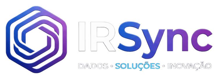 Logomarca IRSync